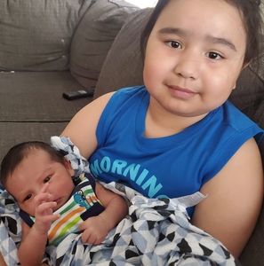 Meet your Posher, Amanda